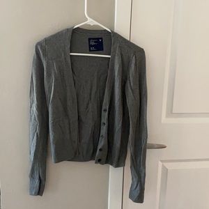 American Eagle cardigan